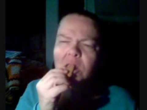 Risk to eat Dog Biscuit