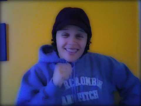 Rosa Lee : “Cry Me A River”