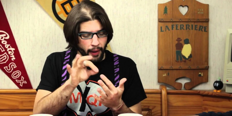 Schedules and Life Speed? Dine & Sign episode 30