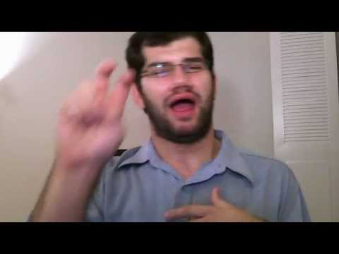 Sean Berdy on Keith Wann’s ASL Radio