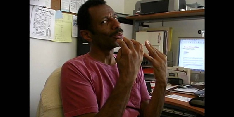 See What I’m Saying – 2010 Theatrical Trailer