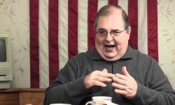 Steve Jobs had a dry stomach? Dine & Sign Episode 3