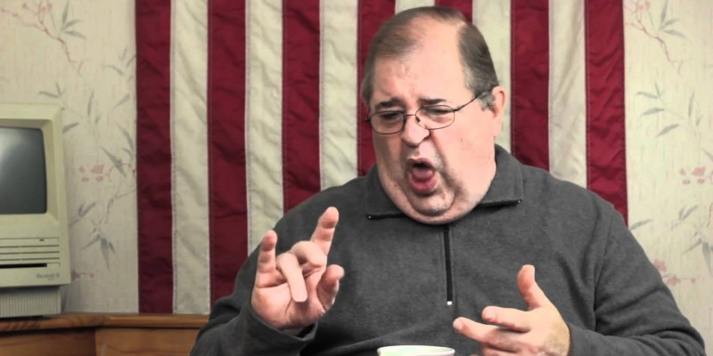 Steve Jobs says stay hungry? In today’s world? Dine & Sign Episode 4