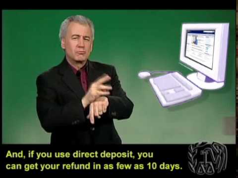 Tax Tips: First-Time Filing a Tax Return? – February 2010