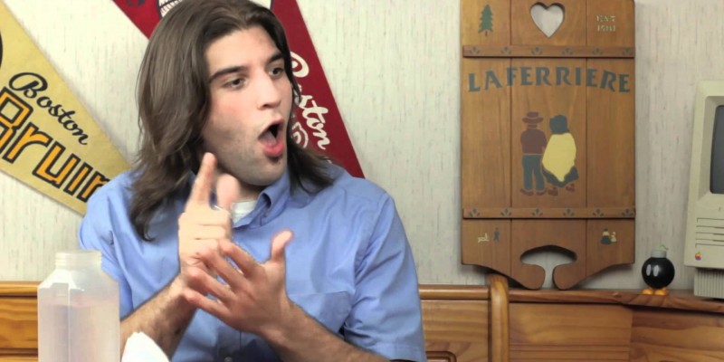 Technology and the Future? Dine & Sign Episode 6