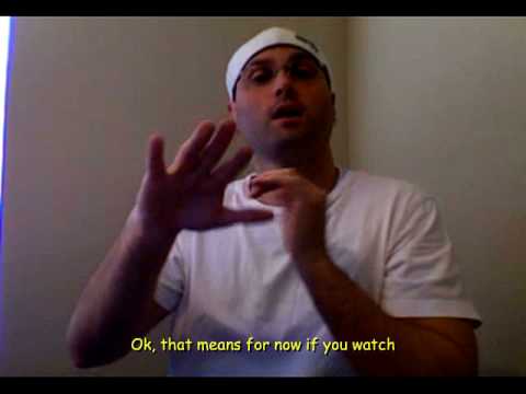 Testing on CC for my videos