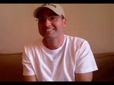 That’s fake hair & Cool gift!