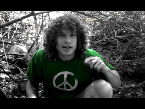 The Three Caterpillers