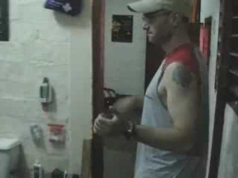 Tour Of A Nicaragua Home