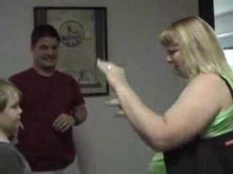 Tour of Dawn Sign Press