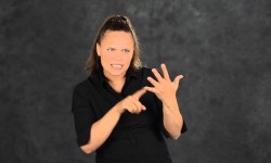 Transition Tips in ASL