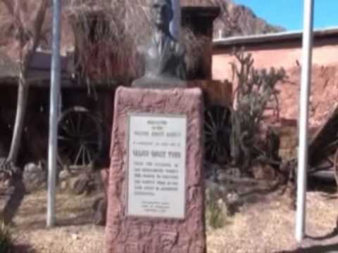 Visit Calico Ghost Town After Las Vegas! Interesting 1881 Silver Mining Town in CA!