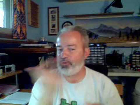 WSDC Part one Camping