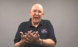 Man is REALLY Bad Driver