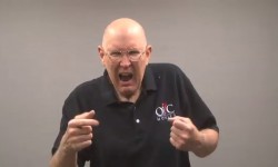 Theft Attempt Backfires