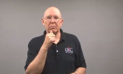 Factory Goes Up in Flames