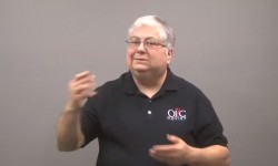 New Attorney General Confirmed