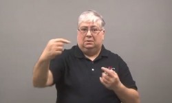 California Limits Water Use