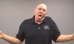 Intruder Uses Bra to Choke Woman