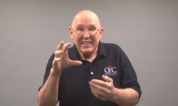 Counterfeiter Sentenced Again