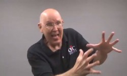 Man Stabbed Over Salsa