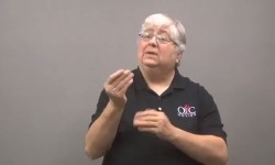 Veteran’s Hearse Left Unattended