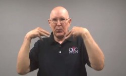 Thief Hides Necklace