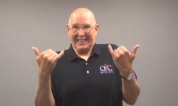 Polite Guy Robs Bank