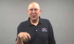 Woman Runs Over Hubby on Purpose