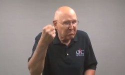 Thief Overlooks Lottery Ticket