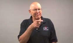 Man Shoots Self in Gun Safety Class