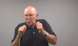 Party Ruined by Dumping Plane