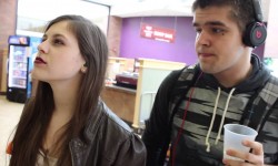 A Day Through a Deaf Person’s Eyes