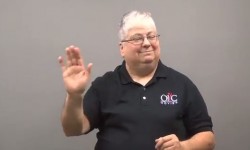 Tourists Attacked by Bison