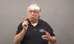 Confederate Flag Taken Down