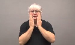 Mom Gives Birth in Forest