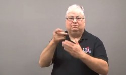 Shooting at Movie Theater in Louisiana