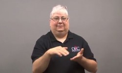 President Obama Visits Prison