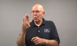 Biker Dies in Police Chase