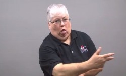 Cincinnati Traffic Stop Results in Death