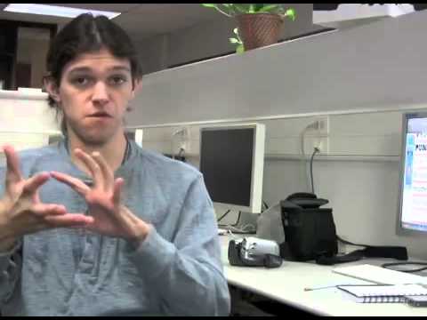 Do You Remember 9/11? by NTID Deaf Students