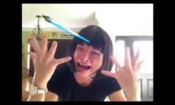 IDK = I DON’T KNOW (from Heidi Branch)