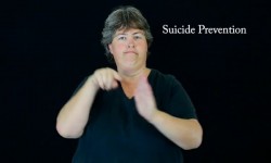 Suicide Prevention