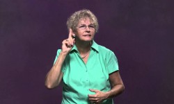 What to do if afraid