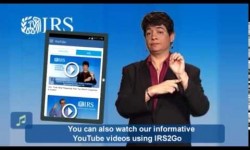 File Taxes with the Free IRS Mobile App – IRS 2 Go 5.2