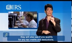 Free Help Preparing Your Tax Return
