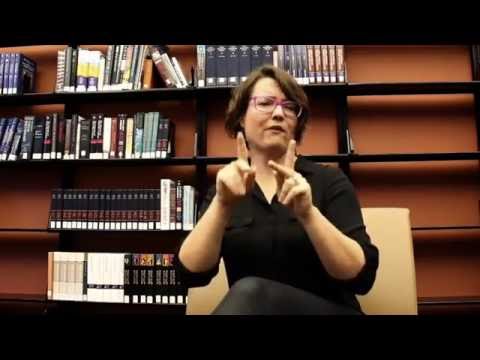 Assessing English literacy as a predictor of postschool outcomes in the lives of Deaf individuals