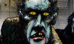 CDC Uses Zombies to Get the Message Out