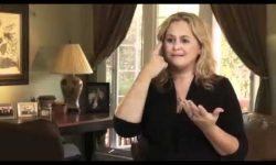 Judy Vardon talks about her family