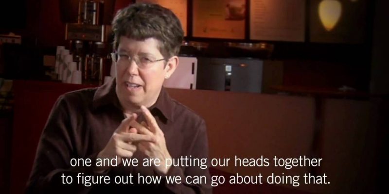 Starbucks: Teach Baristas Sign Language